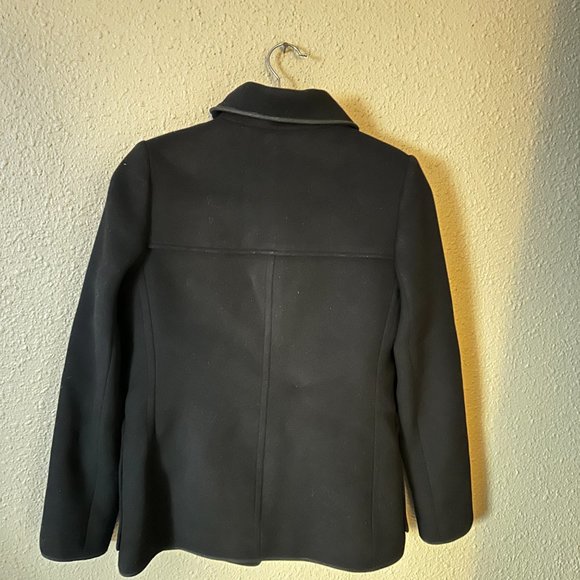 Woman's Coat, Wilfred Free wool and cashmere XS - Picture 4 of 4